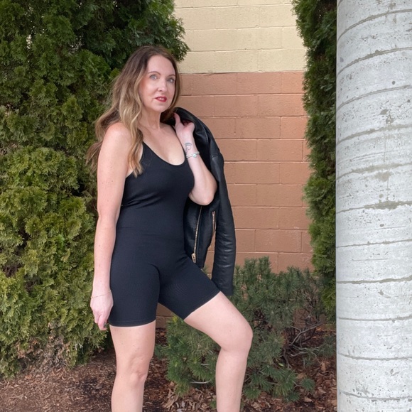 New Coastal Stripe Knit Sweater Tank - Picture 6 of 10